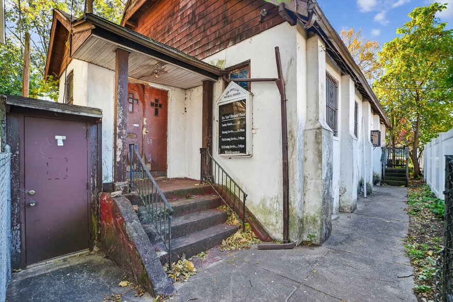 61 New St, Montclair, NJ for sale - Building Photo - Image 2 of 22