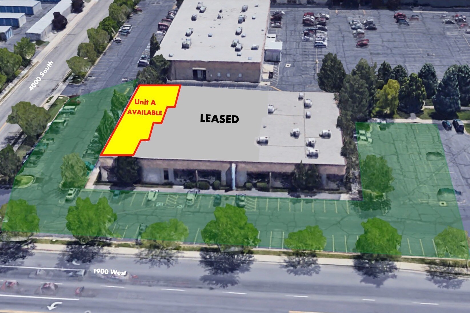 1877 W 4000 S, Roy, UT for sale Building Photo- Image 1 of 1