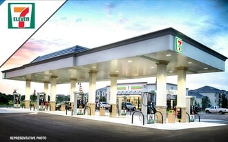 7-Eleven - NNN Property