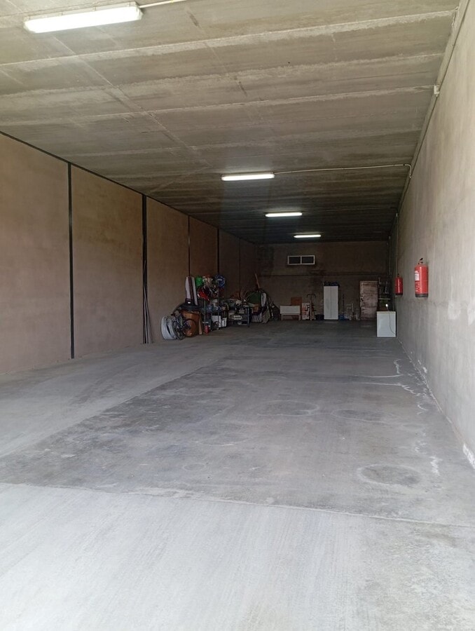 Quintanar de la Orden, TOL 45800 -  -  - Floor Plan - Image 1 of 2