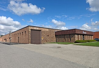 More details for 320 S La Londe Ave, Addison, IL - Industrial for Lease