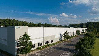More details for 4835 Sirona Dr, Charlotte, NC - Industrial for Lease