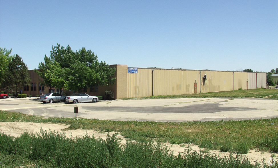 1401 Ken Pratt Blvd, Longmont, CO for lease - Other - Image 2 of 5