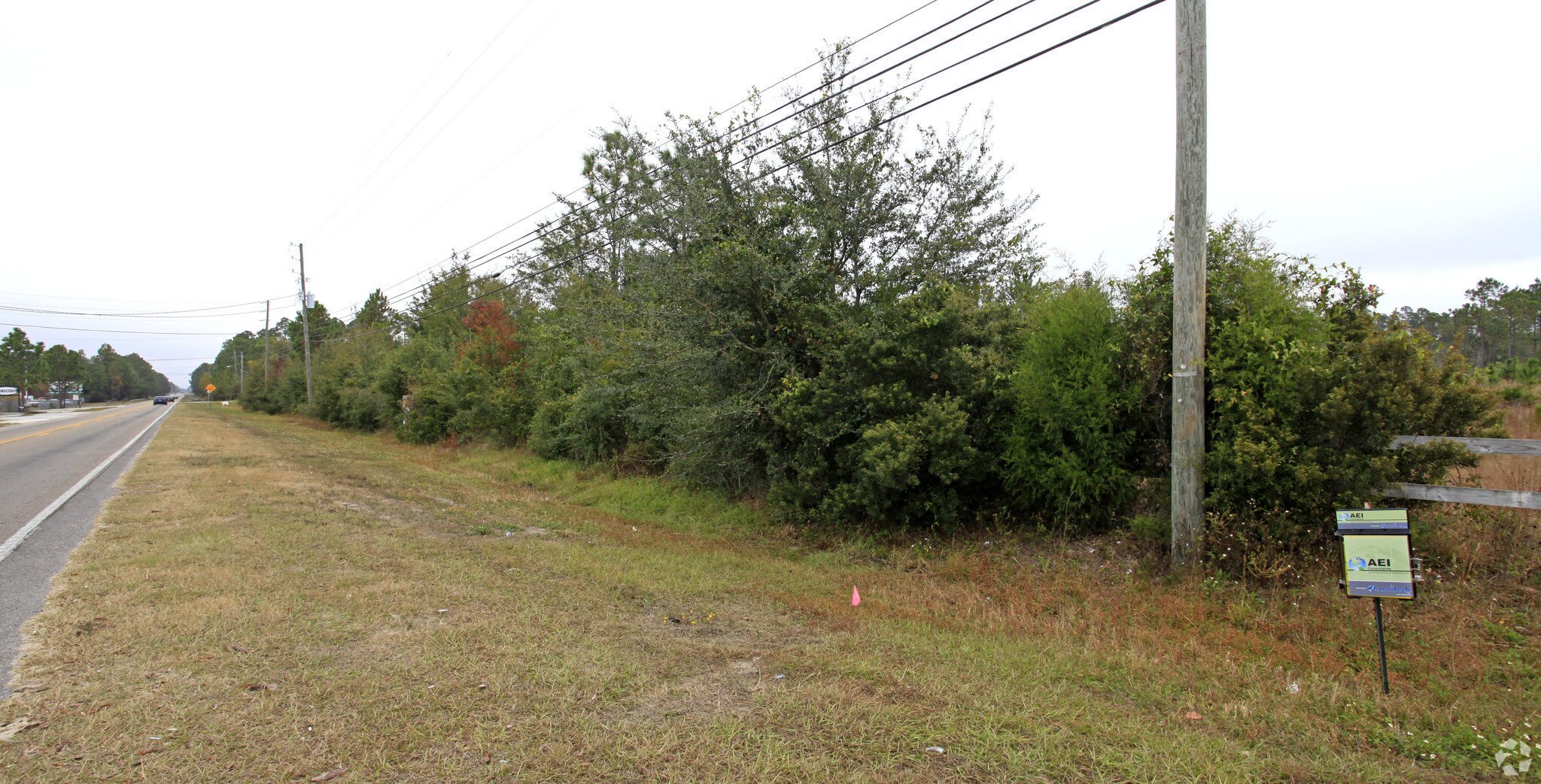 1610 Transmitter Rd, Panama City, FL 32404 - for Lease | LoopNet