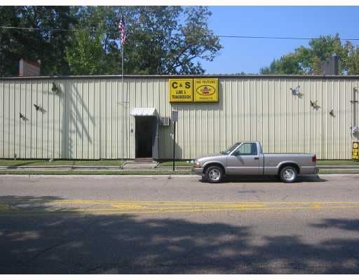 1200 Highland Ave, Shreveport, LA for lease - Primary Photo - Image 2 of 9