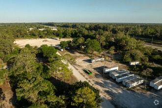 15440 Tangerine Dr, Loxahatchee Groves, FL - Aerial  map view - Image1
