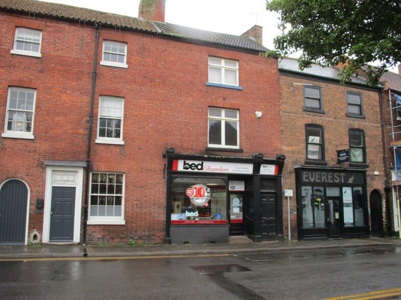 24 Grove St, Retford for lease - Building Photo - Image 2 of 2