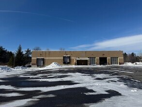 30 Jimmo Dr, Colchester, VT for lease Interior Photo- Image 1 of 11