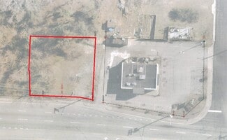 More details for 000 Main Street St, Danville, VA - Land for Sale