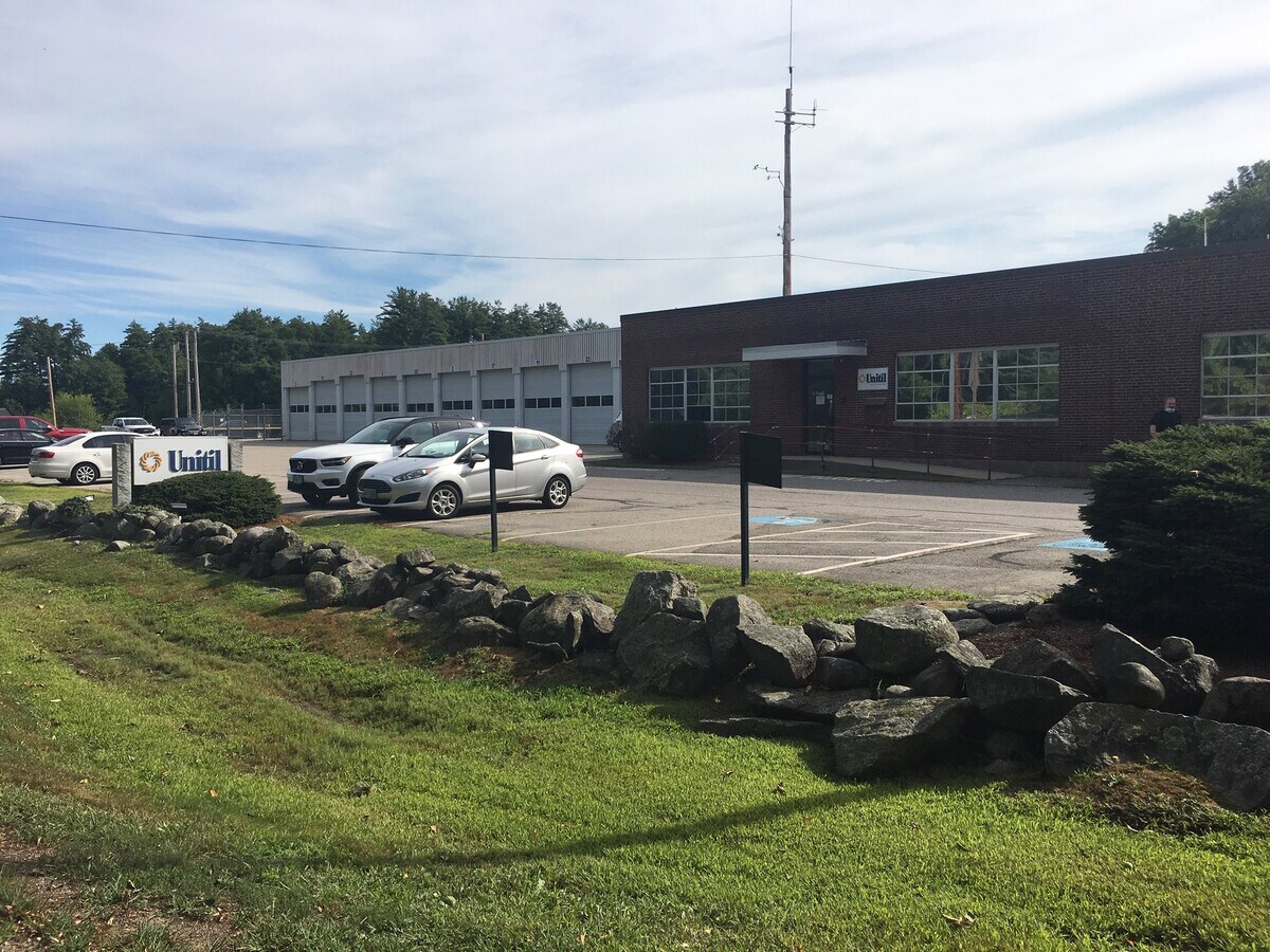 114 Drinkwater Rd, Kensington, NH 03833