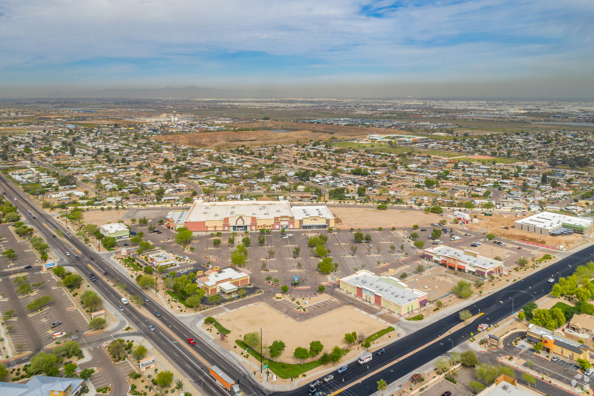 Southern Ave @ 35th Ave, Phoenix, AZ 85041 - Retail for Lease | LoopNet.com