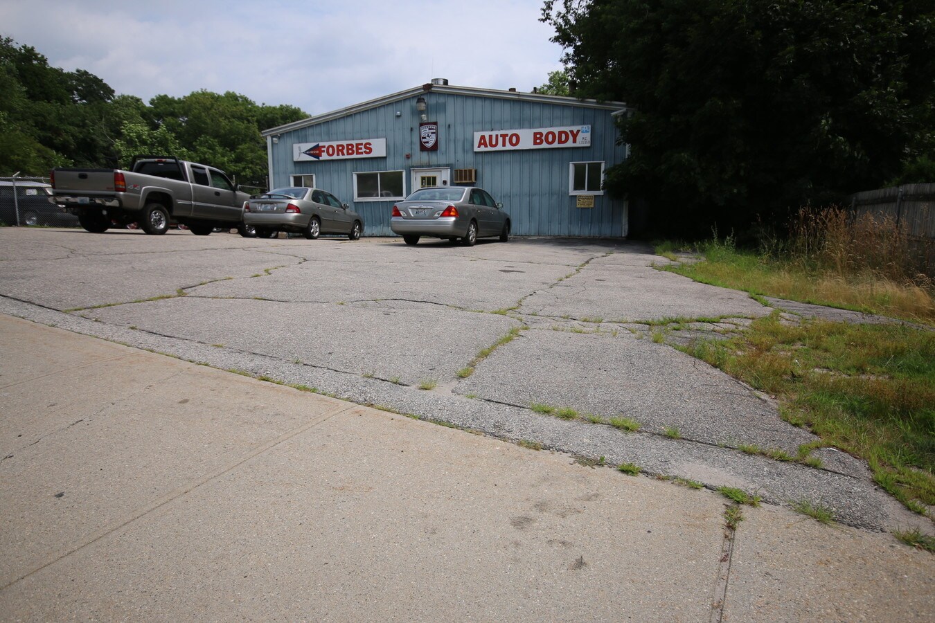 773 Front St, Woonsocket, RI 02895