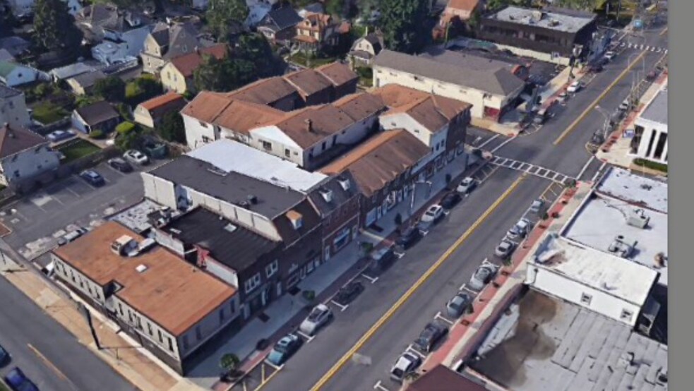 184194 Boulevard, Hasbrouck Heights, NJ, 07604 Apartments Property