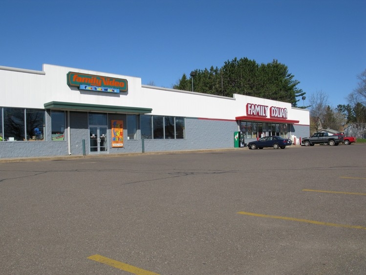 111-117 N 8th St, Medford, WI for lease - Primary Photo - Image 1 of 49