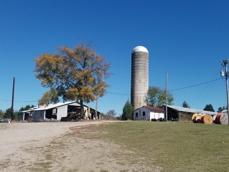 1209 Jones Dairy Rd, Wake Forest, NC 27587 6.73 acres & 1.32 acres