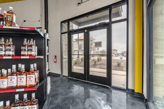 1800 N Stonebridge Dr, McKinney, TX for lease Interior Photo- Image 1 of 9