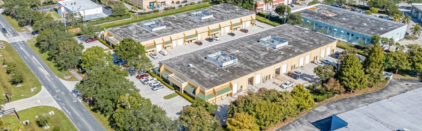 7657-7675 SW Ellipse, Stuart, FL for lease Primary Photo- Image 1 of 10