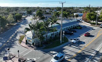More details for 612-616 SE Dixie Hwy, Stuart, FL - Office for Lease