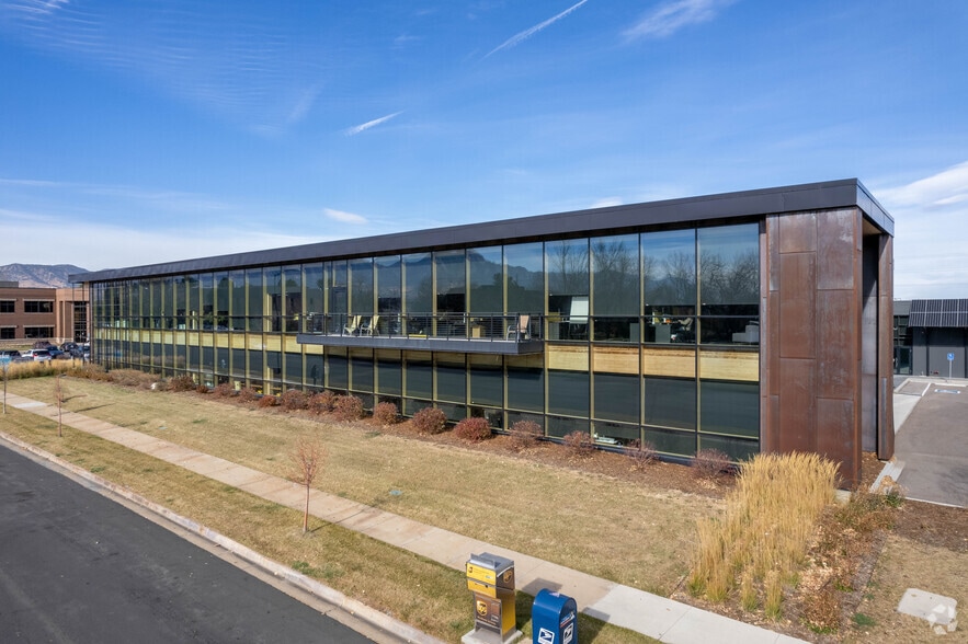 5541 Central Ave, Boulder, CO for lease - Building Photo - Image 3 of 10