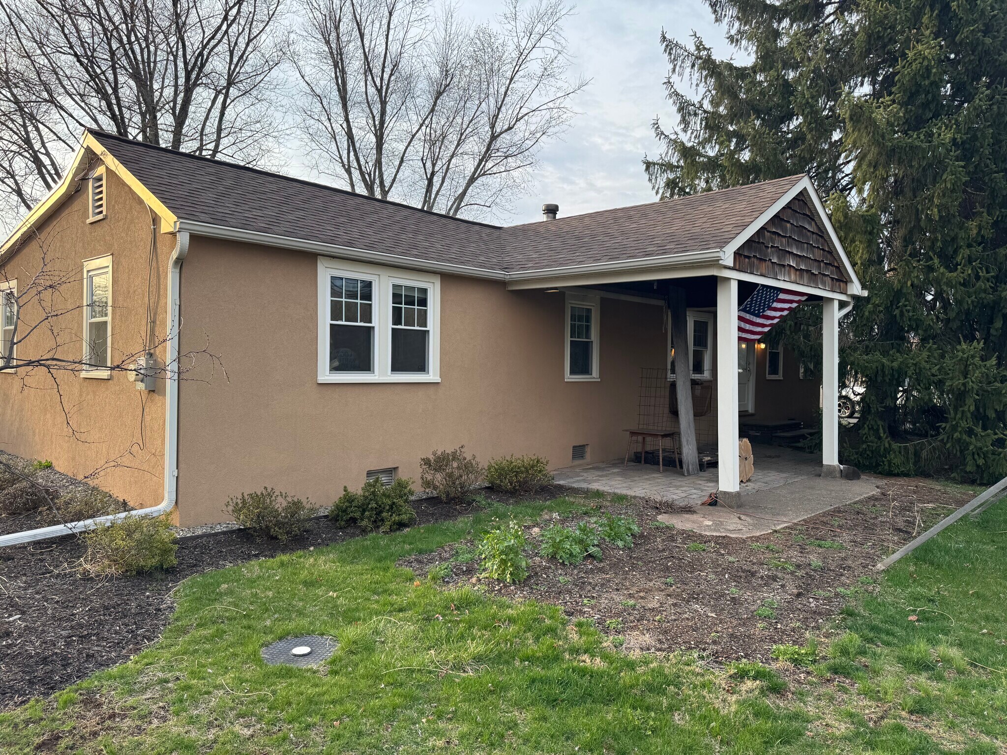 3842 Old Easton Rd, Doylestown, PA for sale Primary Photo- Image 1 of 1