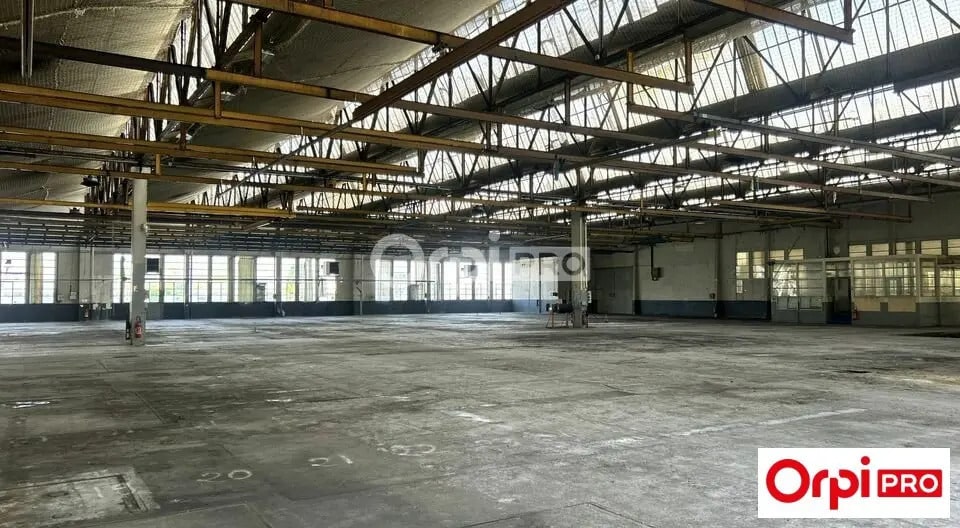 Flex in Angoulême for lease - Building Photo - Image 3 of 3