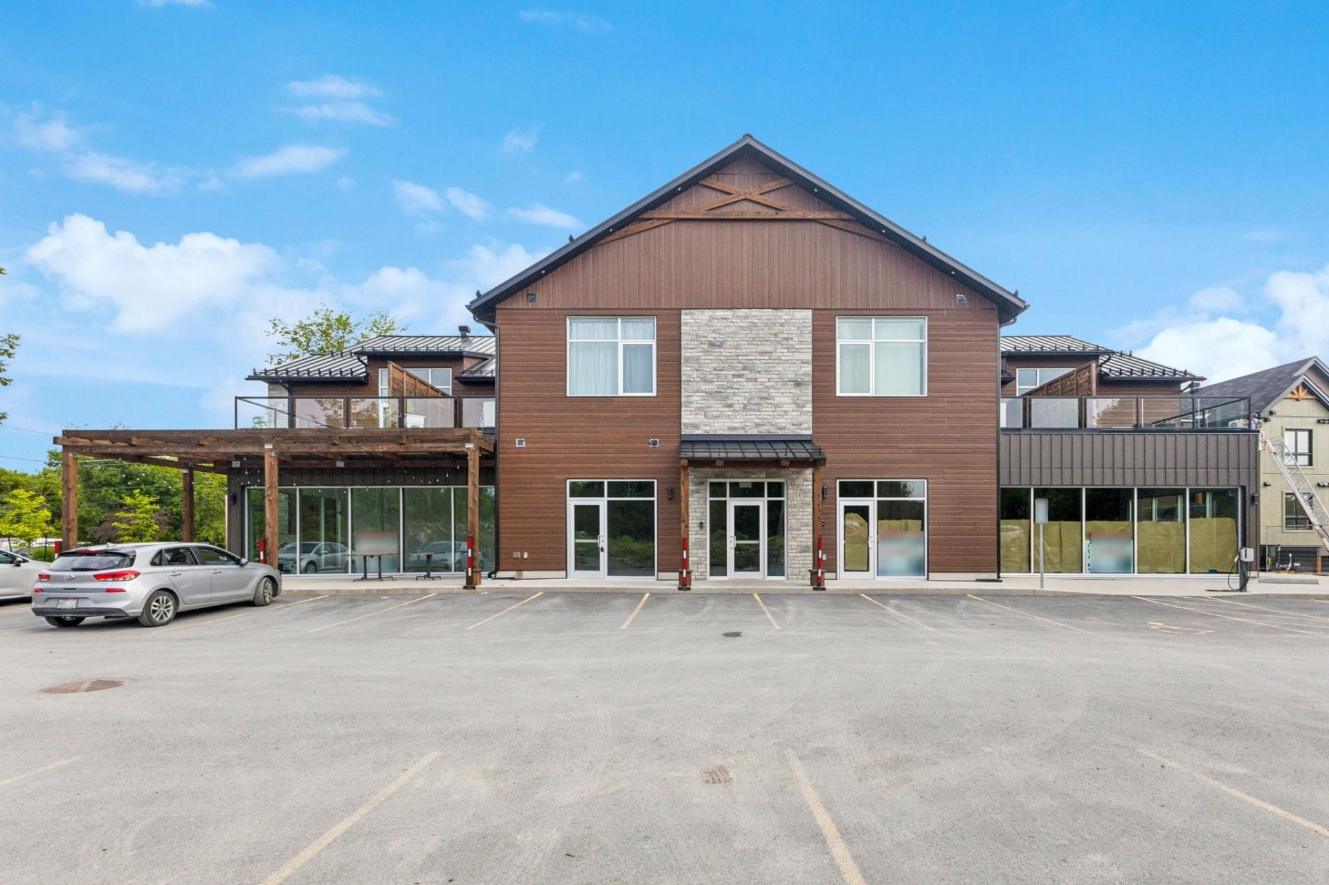 193 Ch D'old Chelsea, Chelsea, QC for lease Building Photo- Image 1 of 1