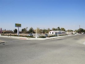 15482 Bear Valley Rd, Victorville CA - Automotive Property