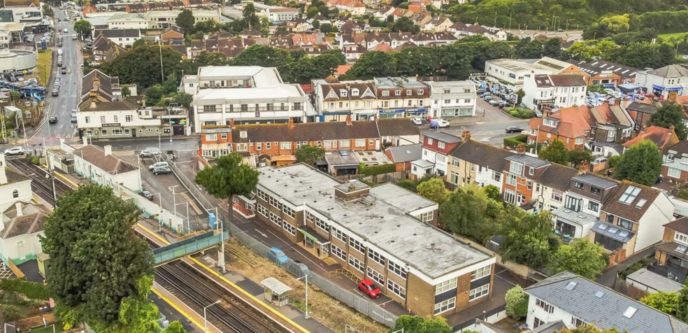 Boundary Rd, Hove for sale - Primary Photo - Image 1 of 1