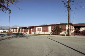 376 Loranne Ave, Pomona, CA for lease Building Photo- Image 1 of 5