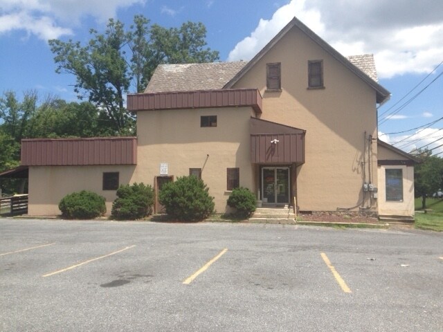 1635 Broadway, Bethlehem, PA for sale Primary Photo- Image 1 of 1