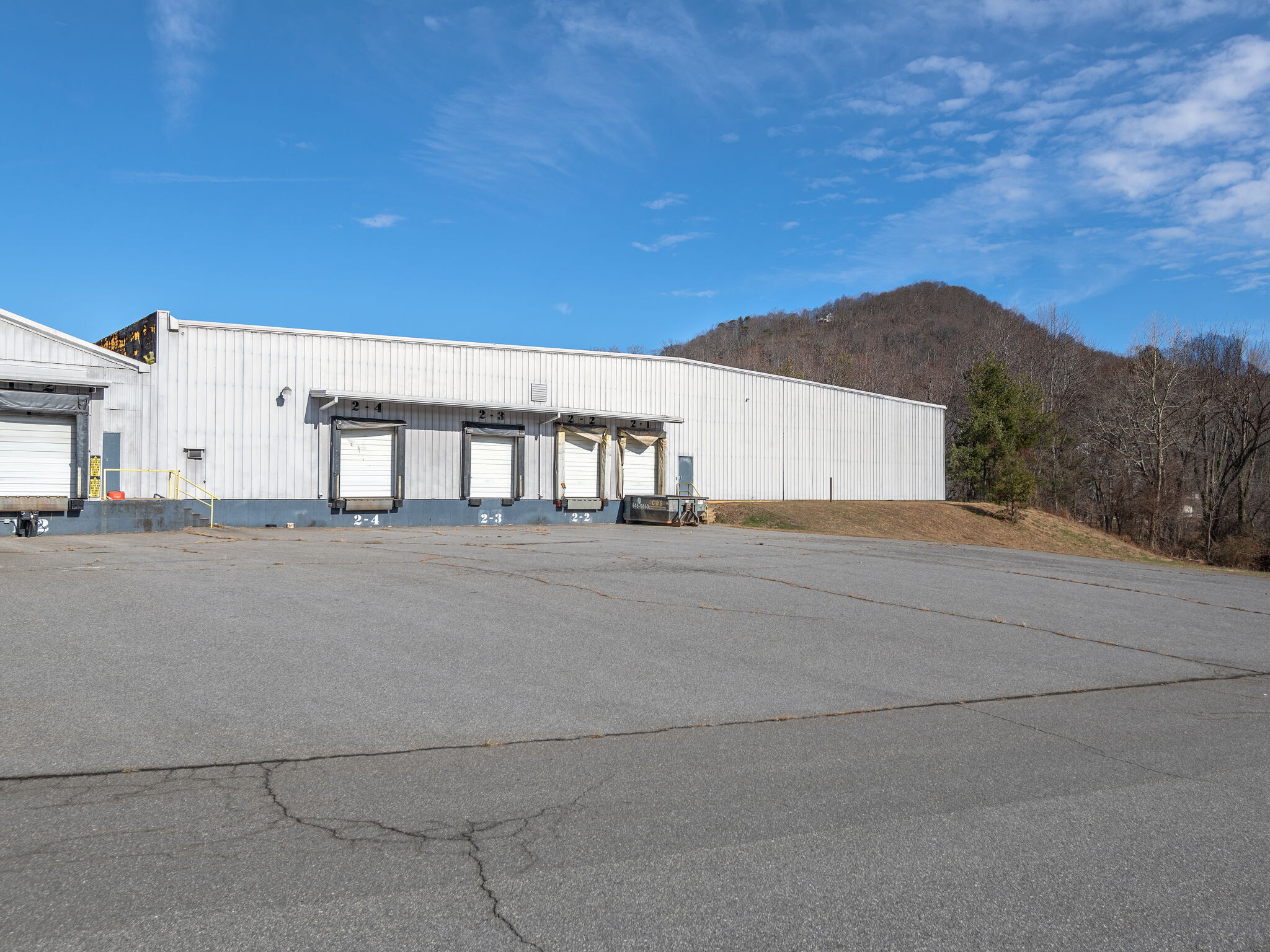 111 Old Bee Tree Rd, Swannanoa, NC for lease Building Photo- Image 1 of 6