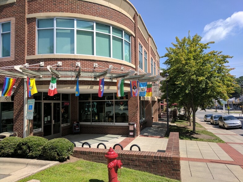 811 9th St, Durham, NC for lease - Building Photo - Image 3 of 5