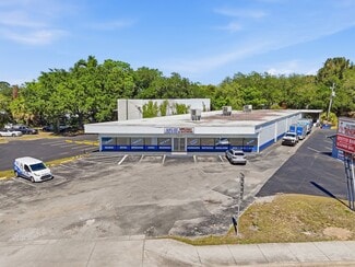 More details for 1372 W North Blvd, Leesburg, FL - Retail for Sale