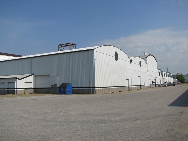 1315 Read St, Evansville, IN for sale - Building Photo - Image 3 of 4