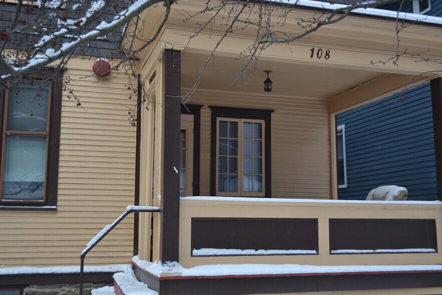 108 Stewart Ave, Ithaca, NY for sale - Primary Photo - Image 1 of 1