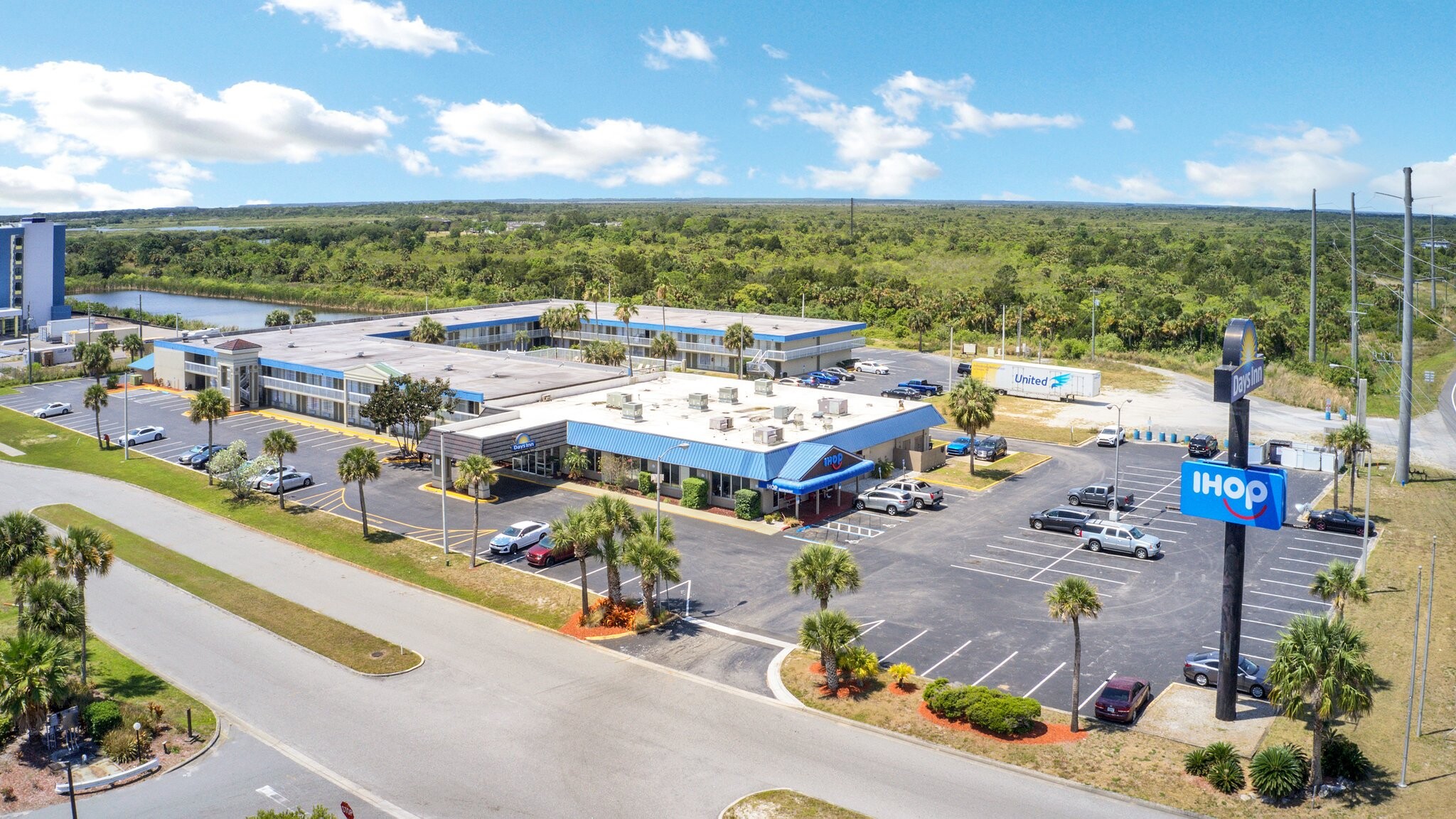 3755 Cheney Hwy, Titusville, FL for sale Building Photo- Image 1 of 22