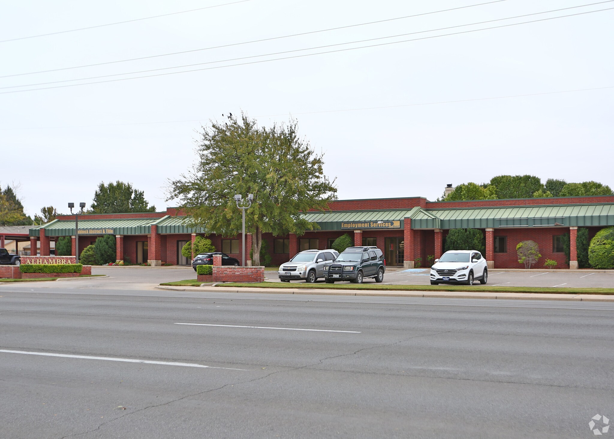 4505 82nd St, Lubbock, TX for sale Primary Photo- Image 1 of 1