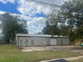 101 N Webb St, Gastonia NC - Warehouse