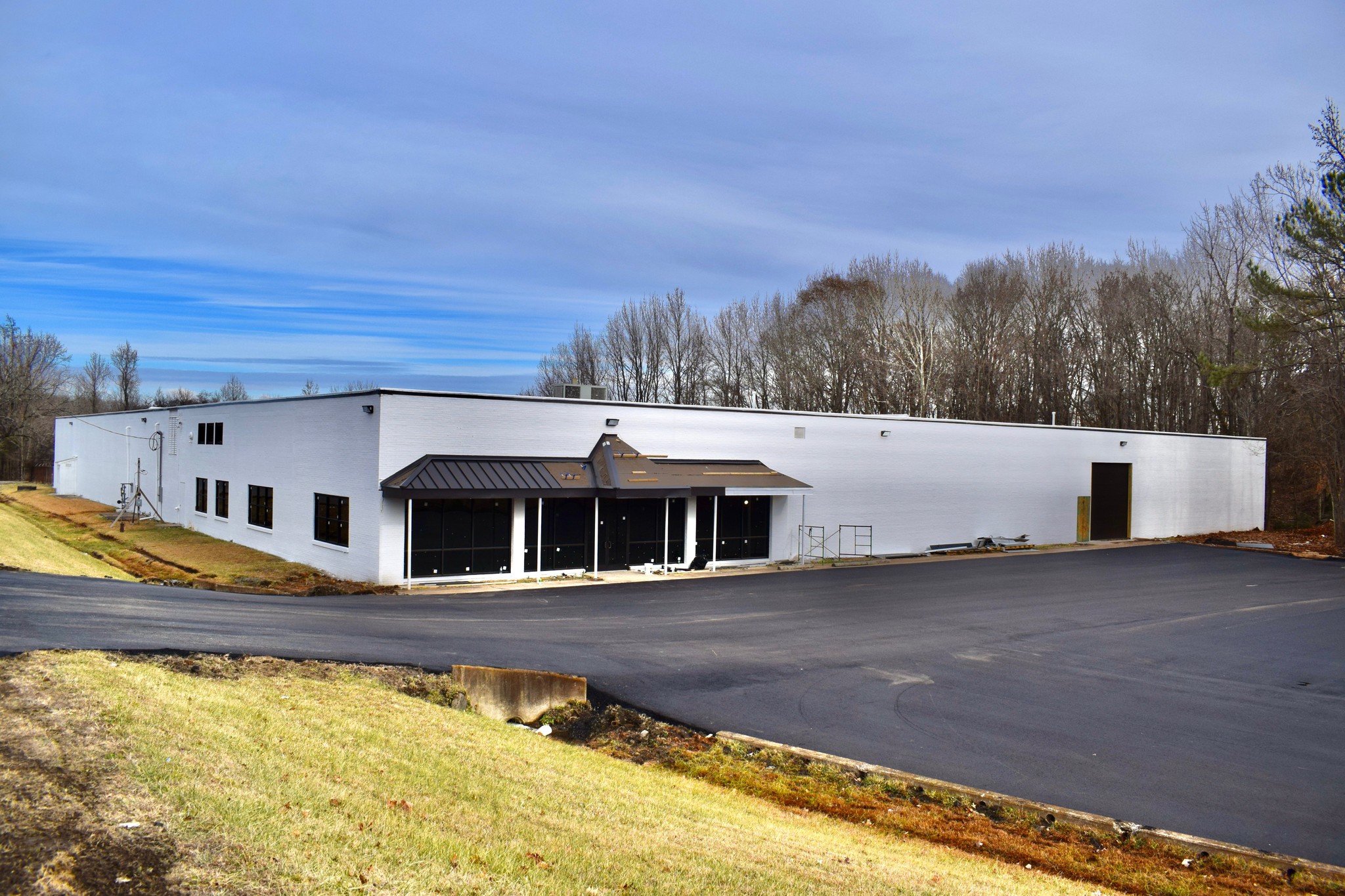 1255 Paradise Hill Rd, Clarksville, TN for sale Building Photo- Image 1 of 1