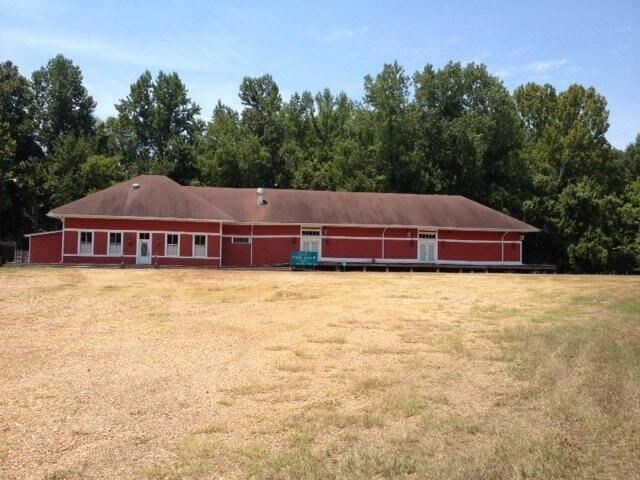 1202 Market St, Port Gibson, MS for sale Primary Photo- Image 1 of 1