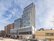 NuSun Tower - Day Care Center