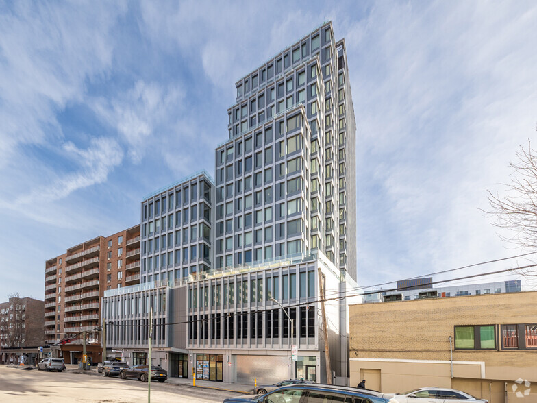 136-18 Maple Ave, Flushing, NY for sale - Primary Photo - Image 1 of 1