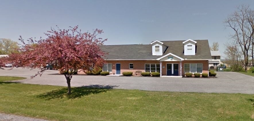 15 State Ave, Carlisle, PA for sale - Building Photo - Image 1 of 1