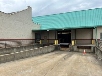 More details for 909 E Franklin St, Evansville, IN - Industrial for Lease