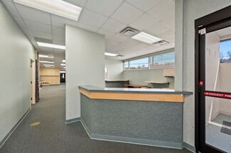 More details for 257 W Kings Hwy, Eden, NC - Office for Sale