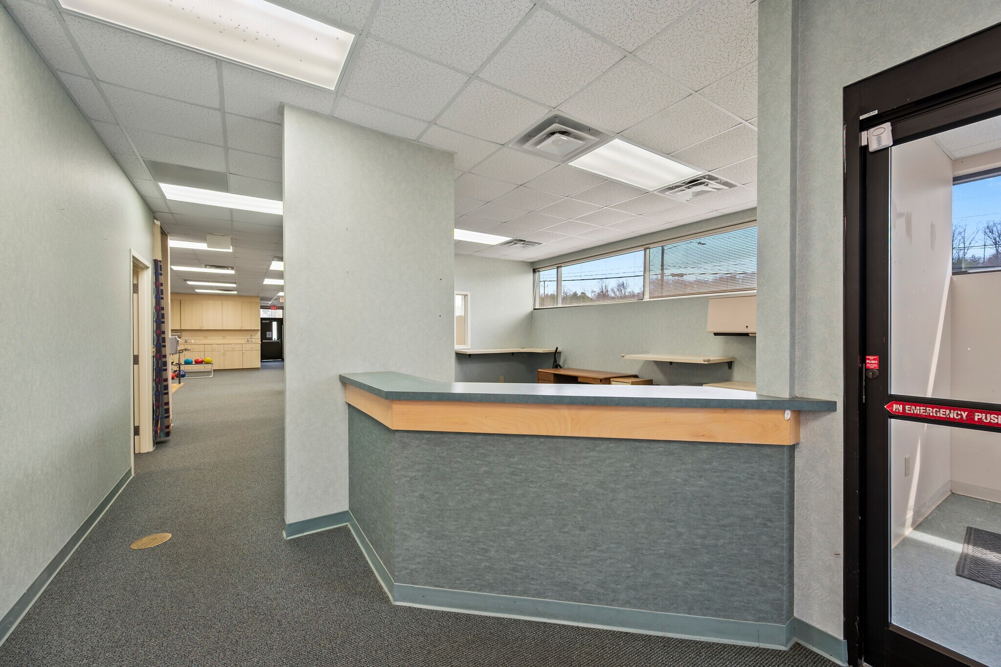 257 W Kings Hwy, Eden, NC for sale Building Photo- Image 1 of 9