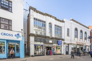 More details for 100 High St, Cheltenham - Retail for Lease