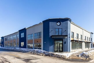 More details for 1555 Elm St, Manchester, NH - Retail for Lease