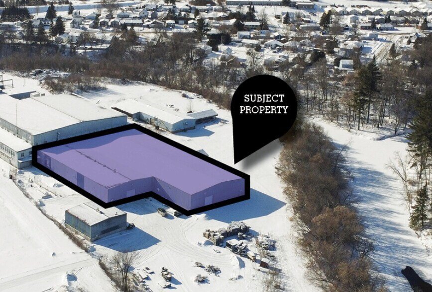 794 River Rd, Pembroke, ON for sale - Building Photo - Image 1 of 1