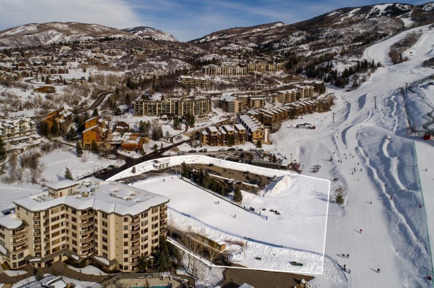 1965 Ski Time Square Dr, Steamboat Springs, CO for sale - Primary Photo - Image 1 of 1